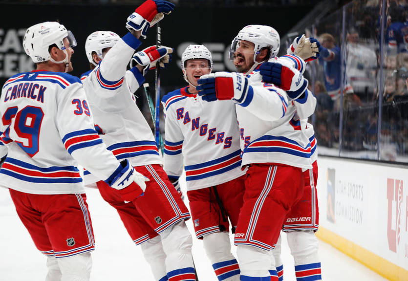 НХЛ: Разгромы Нэшвилла и Торонто, безголевая победа Рейнджерс
