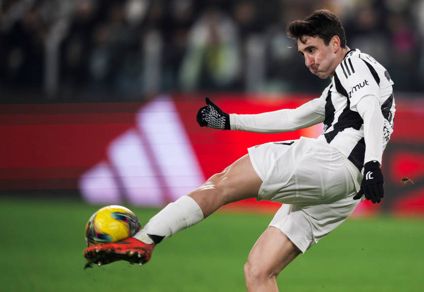 В Ювентусе прокомментировали возможный рекордный трансфер В Ювентусе прокомментировали возможный рекордный трансфер