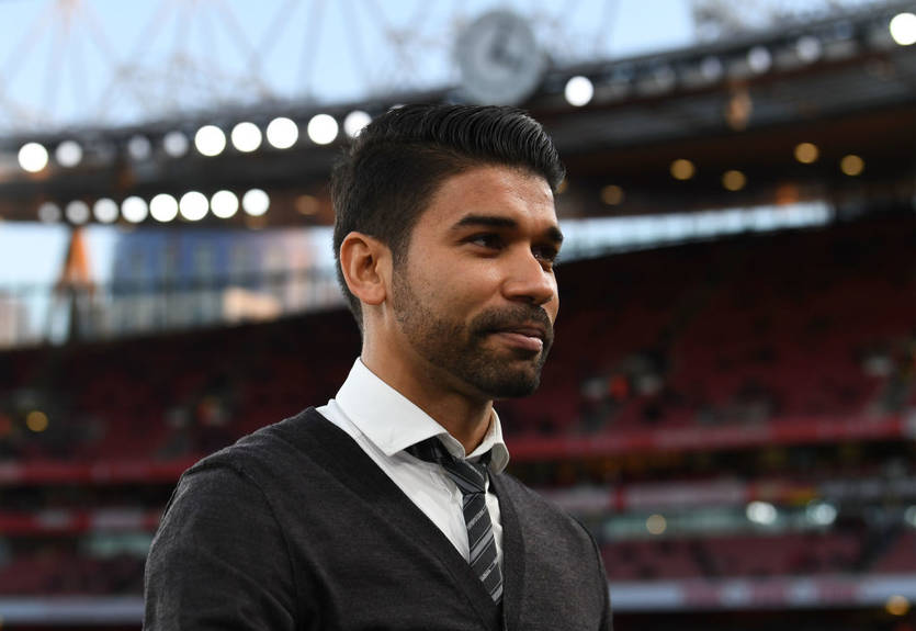 Ексзірка Шахтаря з сином зіграє в матчі проти володаря Кубка Англії 1875 року