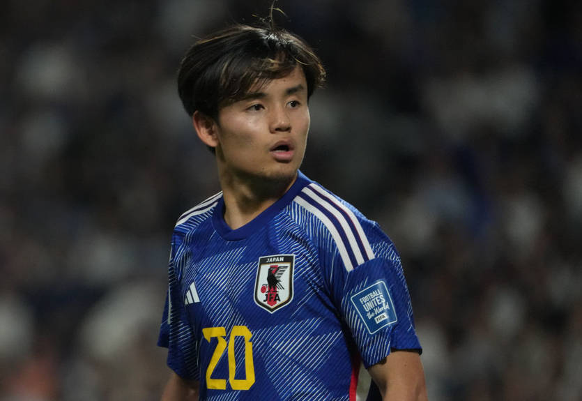 Ливерпуль готов предложить трех игроков в обмен на преемника Салаха