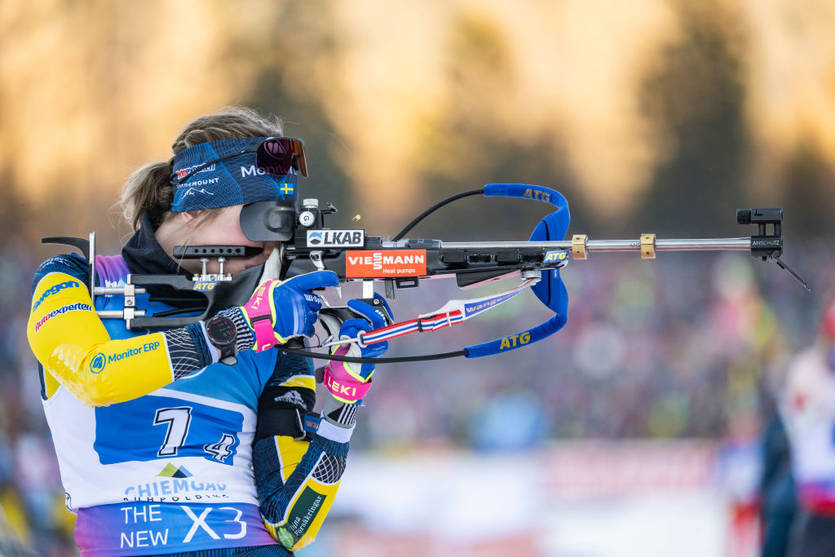 Эльвира Эберг / Getty Images