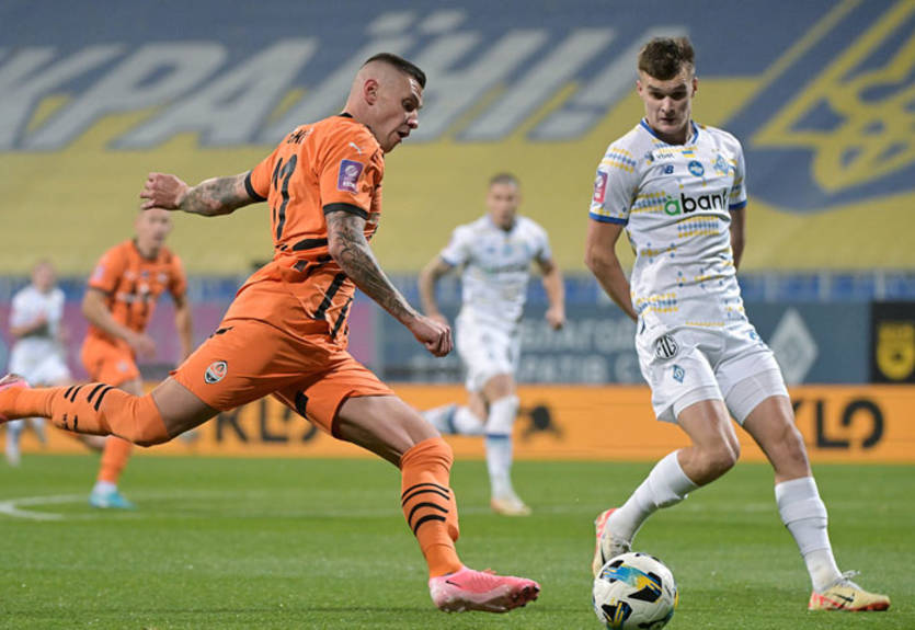 УПЛ увійшла в топ-40 кращих ліг світу за версією IFFHS, переможець - несподіваний