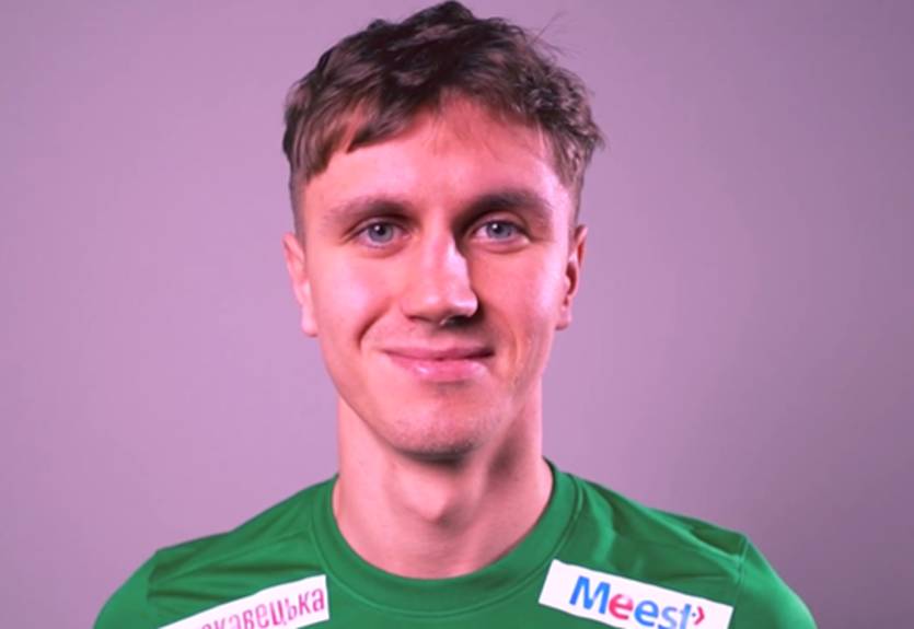 Карпати підписали чотирьох лідерів Руху Карпати підписали чотирьох лідерів Руху