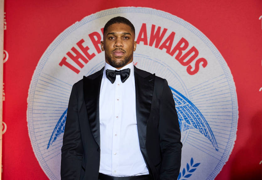 Названо условие, при котором Джошуа может провести бой с Уайлдером