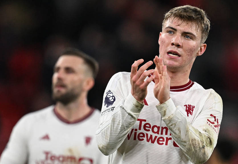 Мілан продовжує шукати опцію для посилення атакувальної лінії