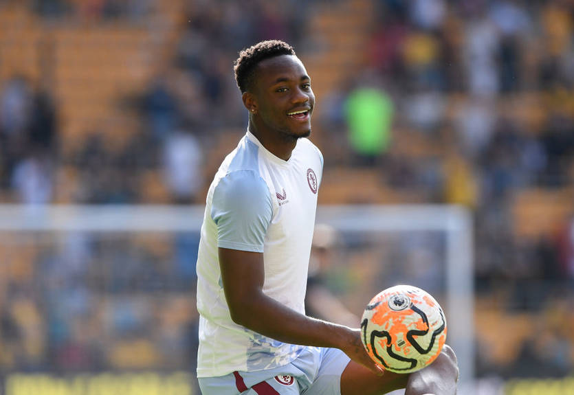 Вест Гем зробив несподівану пропозицію щодо форварда іншого англійського клубу Вест Гем зробив несподівану пропозицію щодо форварда іншого англійського клубу