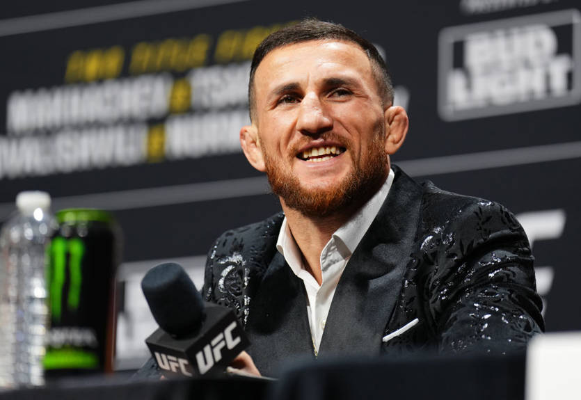 Двалишвили заработал солидную сумму за избиение россиянина Двалишвили заработал солидную сумму за избиение россиянина