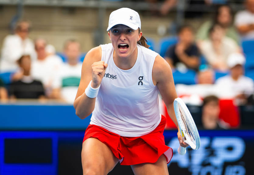 Справу закрито: WADA не оскаржуватиме санкції проти Свьонтек