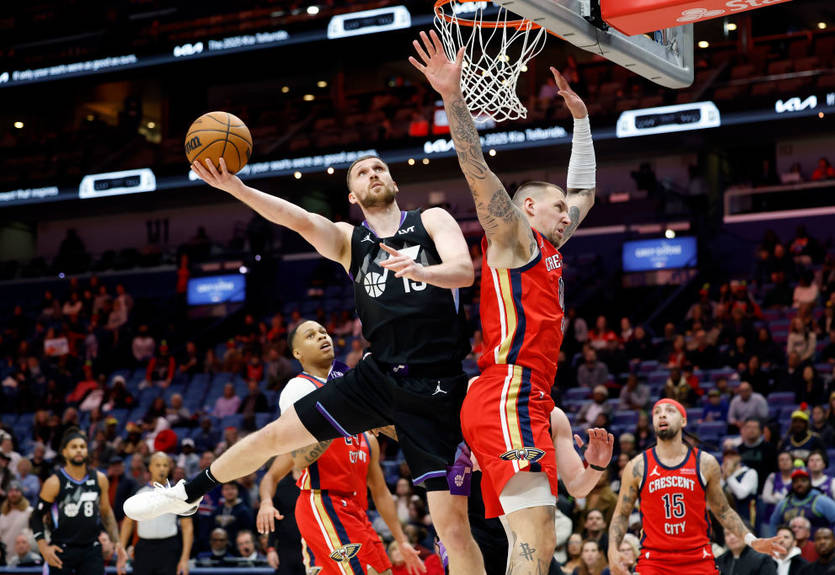 Михайлюк встановив новий рекорд результативності в сезоні