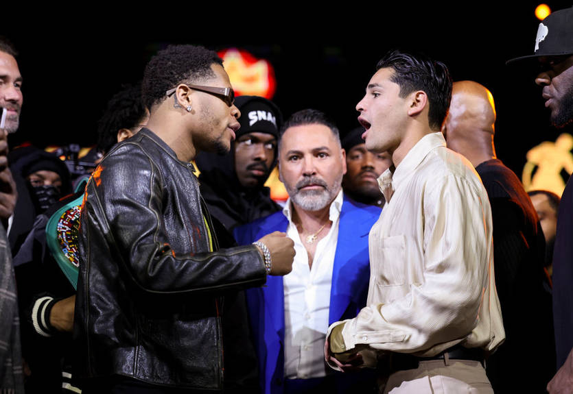 Гарсия, Хэйни и Баколе: Турки анонсировал шоу под открытым небом в Нью-Йорке Гарсия, Хэйни и Баколе: Турки анонсировал шоу под открытым небом в Нью-Йорке