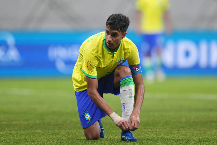 Витор Рейс / Getty Images