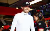Жінка вперше стала гоночним інженером стайні Формули-1