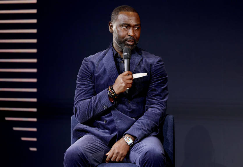 Энди Коул и еще две легенды МЮ оказались в печальной компании Фергюсона Энди Коул и еще две легенды МЮ оказались в печальной компании Фергюсона