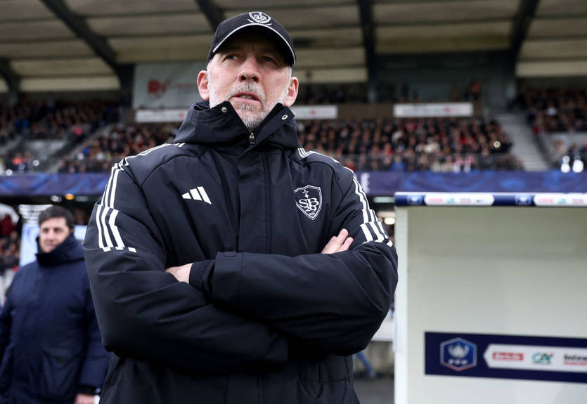 "Справжній європейський гранд": Тренер Бреста оцінив матч із Шахтарем