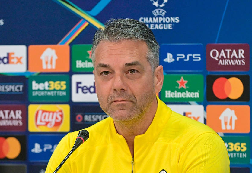 "Дуже серйозний суперник": Пушич назвав головну проблему Шахтаря перед грою з Брестом