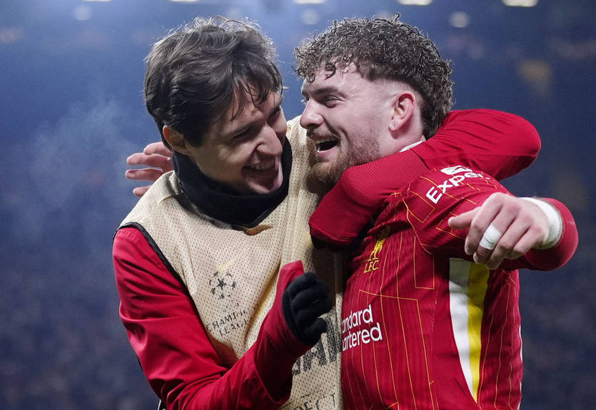 Ліверпуль не без проблем здолав Лілль, граючи в більшості