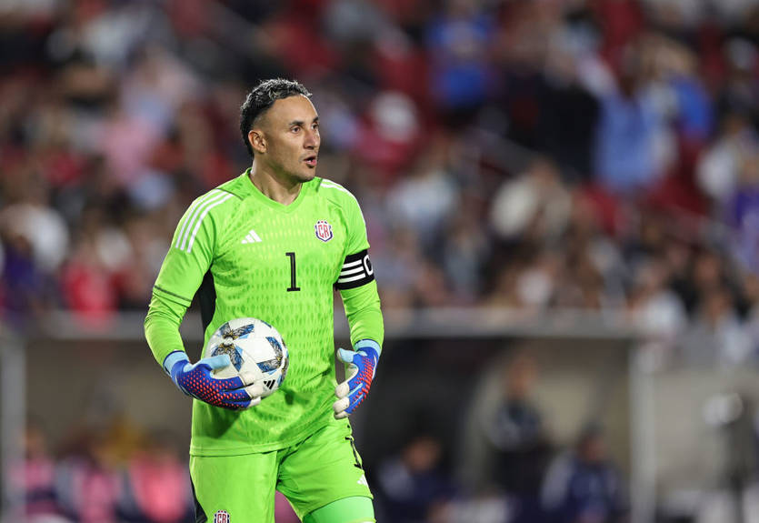 Ексзірка Реала перейшов у рідний клуб Мессі