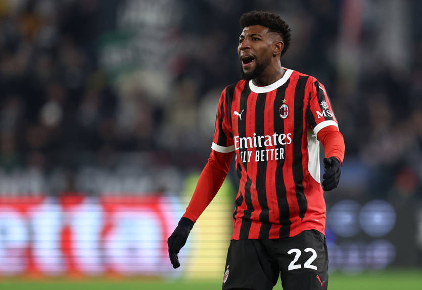 Клуб АПЛ хоче підписати гравця італійського топ-клубу Клуб АПЛ хоче підписати гравця італійського топ-клубу