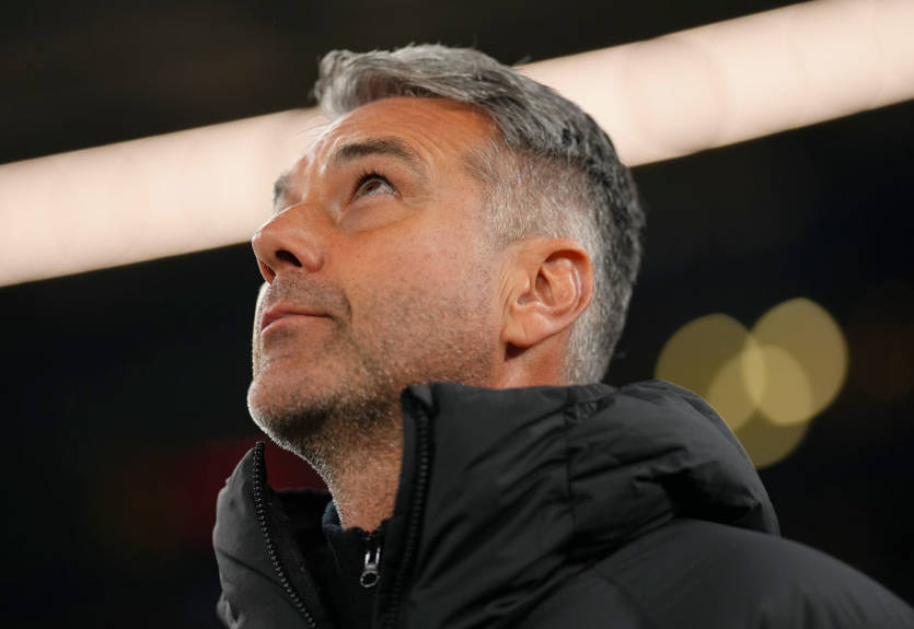 "Фантастическое выступление": Пушич назвал причину победы Шахтера над Брестом "Фантастическое выступление": Пушич назвал причину победы Шахтера над Брестом