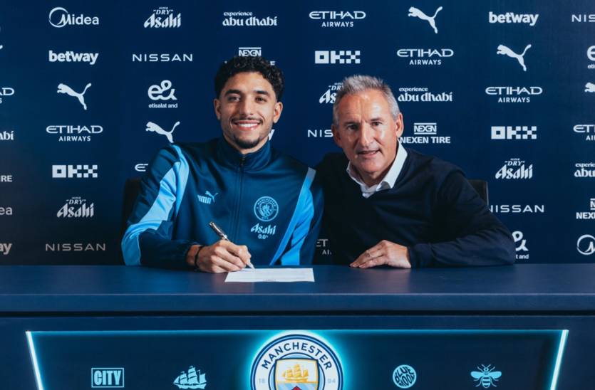 фото Манчестер Сити