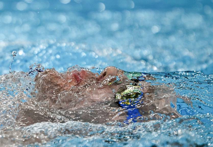 Украинский парапловец получил дисквалификацию за допинг Украинский парапловец получил дисквалификацию за допинг