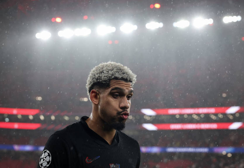 Барселона наконец-то продлила контракт с одной из своих звезд