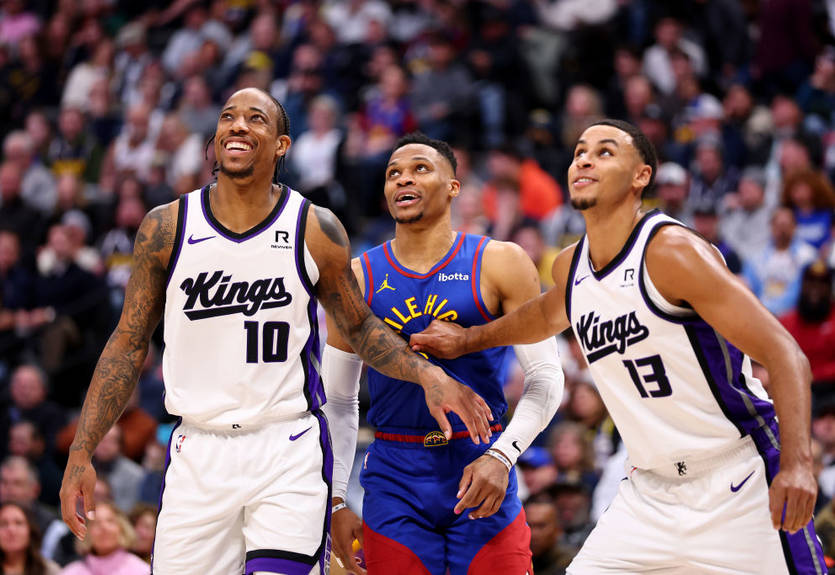 НБА: Сан-Антоніо в Парижі розгромило Індіану, Сакраменто Леня програло Денверу