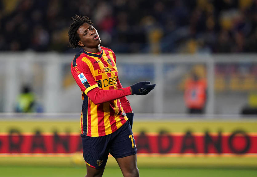 МЮ сделает новое предложение по приобретению игрока аутсайдера Серии А