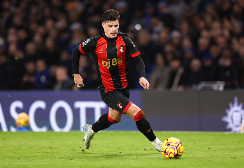 Арсенал знайшов заміну Зінченку Арсенал знайшов заміну Зінченку