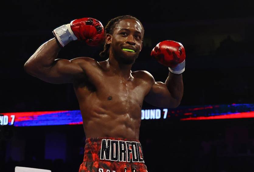 Кишон Дэвис / Getty Images