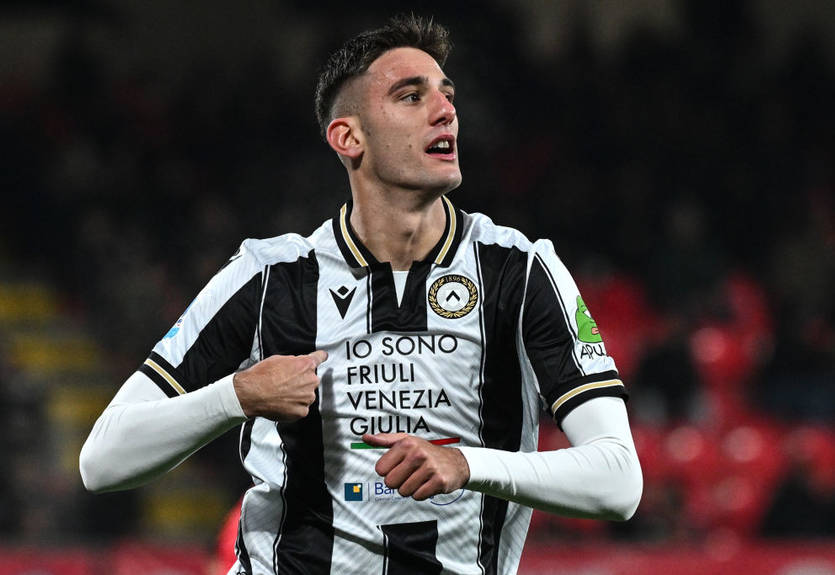 Рома веде переговори про перехід конкурента для Довбика