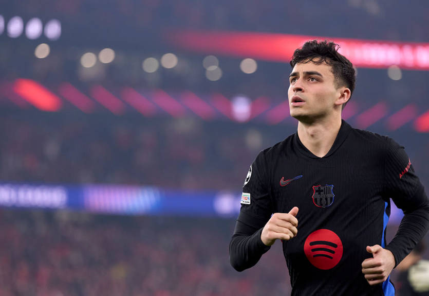 Зірка Барселони домовився про новий довготривалий контракт з клубом