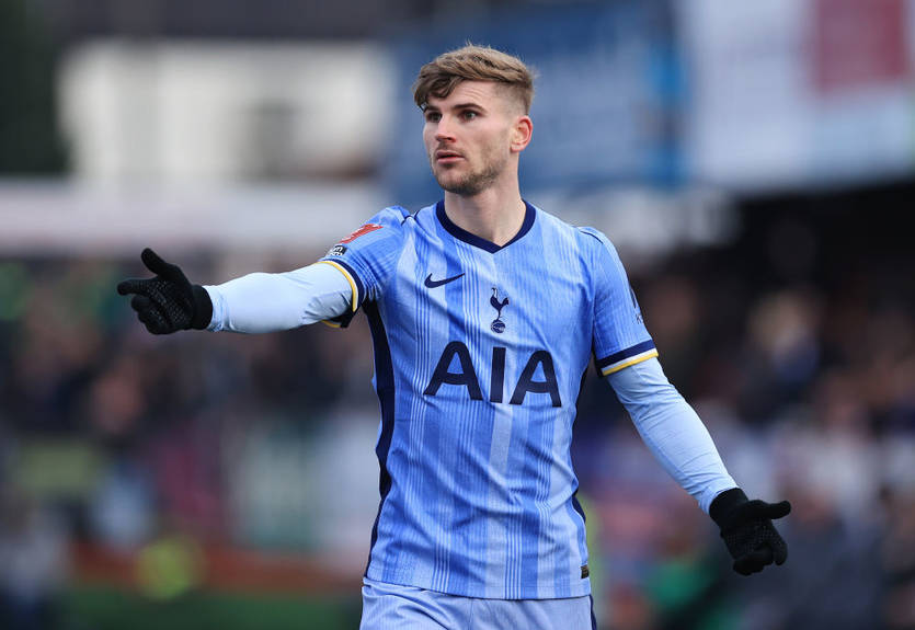 Трансферний провал клубів АПЛ може перебратись в МЛС