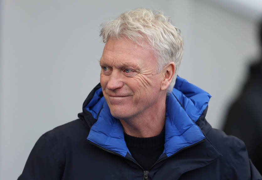 Мойес повторил достижение двух других легенд АПЛ Мойес повторил достижение двух других легенд АПЛ