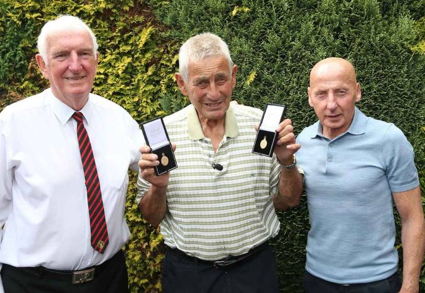 Умер самый молодой футболист в истории МЮ: "малыш Басби" чудом дебютировал в дерби