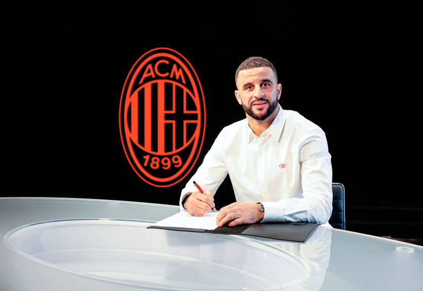 Вокер заборонив коханці здавати в оренду особняк, щоб та не поїхала за ним в Італію Вокер заборонив коханці здавати в оренду особняк, щоб та не поїхала за ним в Італію