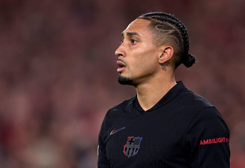 Барселона готує "історичну" пропозицію нового контракта лідеру клуба Барселона готує "історичну" пропозицію нового контракта лідеру клуба