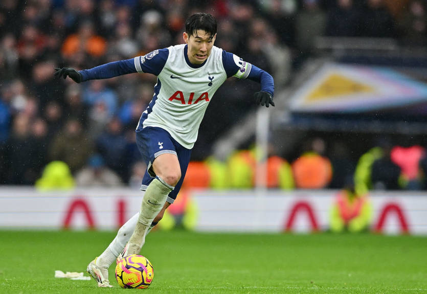 Лидер Тоттенхэма высказался об ужасном отрезке команды в АПЛ