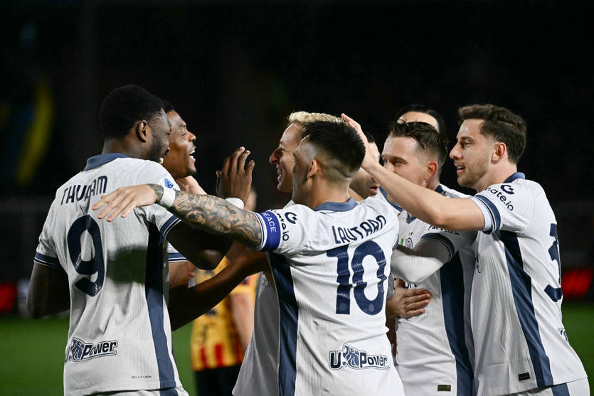 Інтер / Getty Images