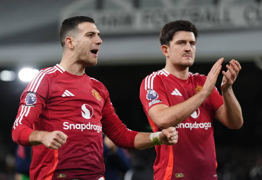 МЮ встановив антирекорд сезону в АПЛ у виграному матчі проти Фулгема