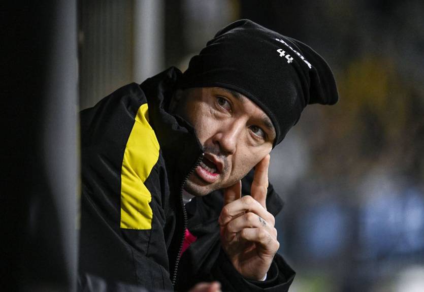 В Бельгии арестовали бывшего игрока Ромы и Интера