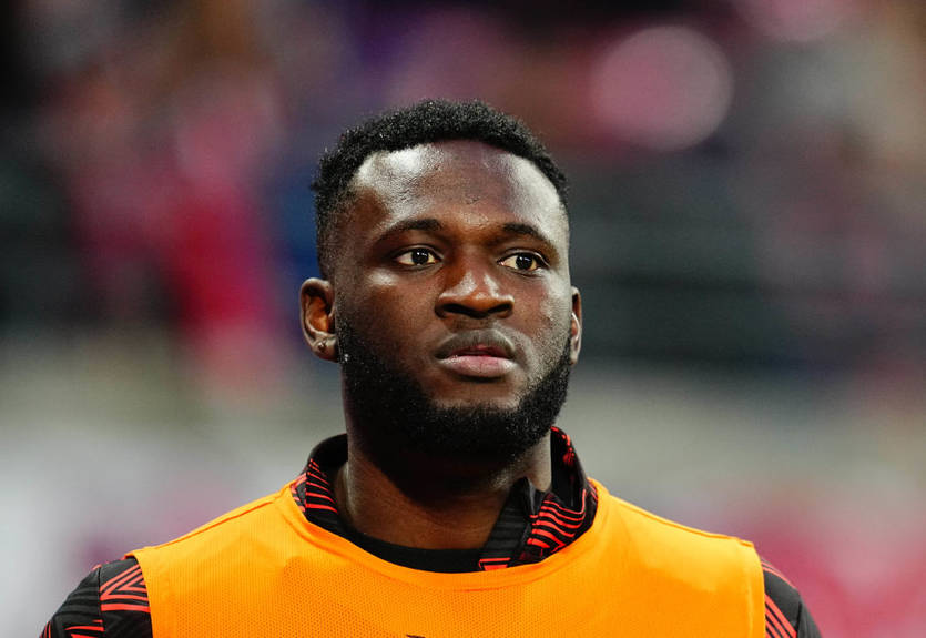 Клуб Роналду має намір підписати лідера Баєра