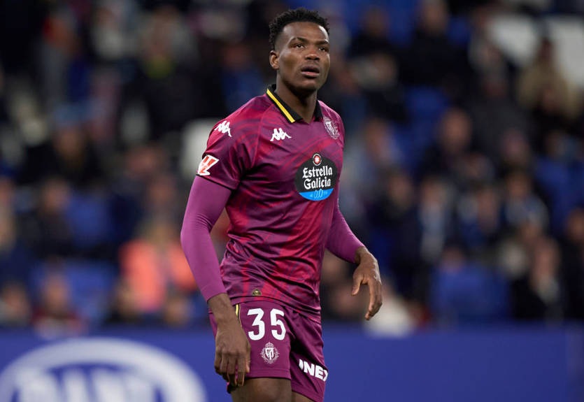 Манчестер Сити отдал своего новичка в аренду французскому клубу