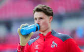 Бавария объявила о подписании перспективного вратаря Бавария объявила о подписании перспективного вратаря