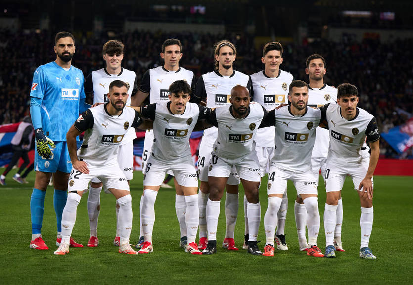 Именитый испанский клуб установил свой антирекорд XXI столетия