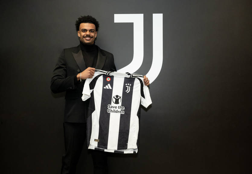 Ювентус орендував захисника Челсі