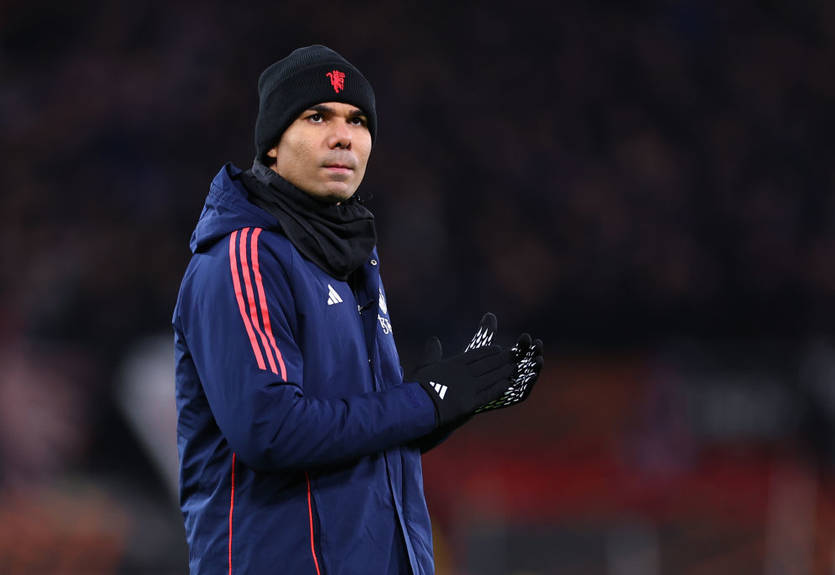 Пятикратный победитель Лиги чемпионов попал на радары Ромы