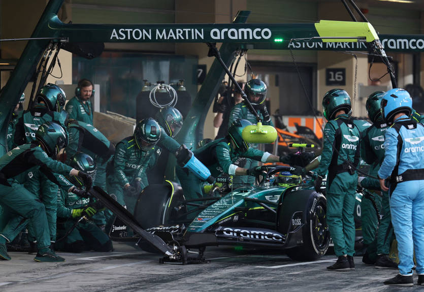 Бывший чемпион Формулы-1 назвал неочевидного кандидата в неудачники сезона