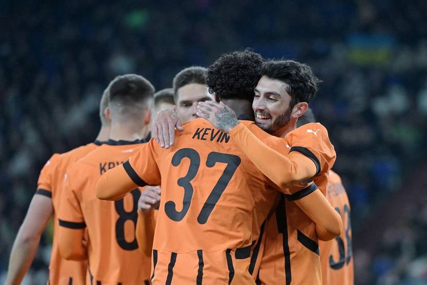 Шахтар / Getty Images