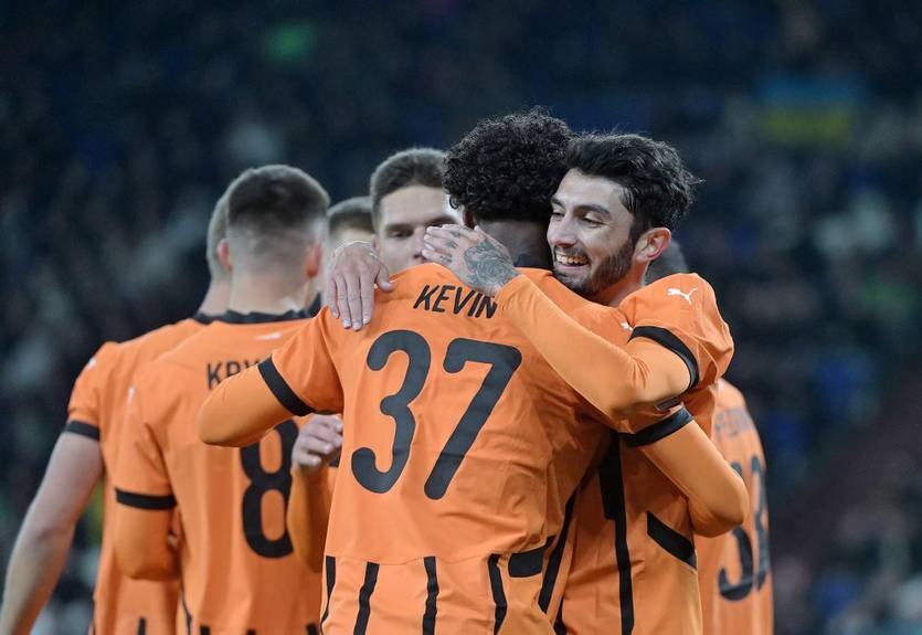 Боруссия Д - Шахтер: онлайн-трансляция матча Лиги чемпионов 29.01.2025 Боруссия Д - Шахтер: онлайн-трансляция матча Лиги чемпионов 29.01.2025